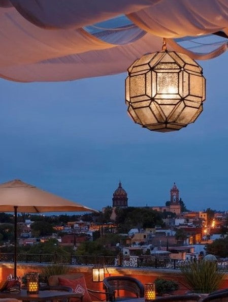 Si puedes soñarla, podemos fabricarla